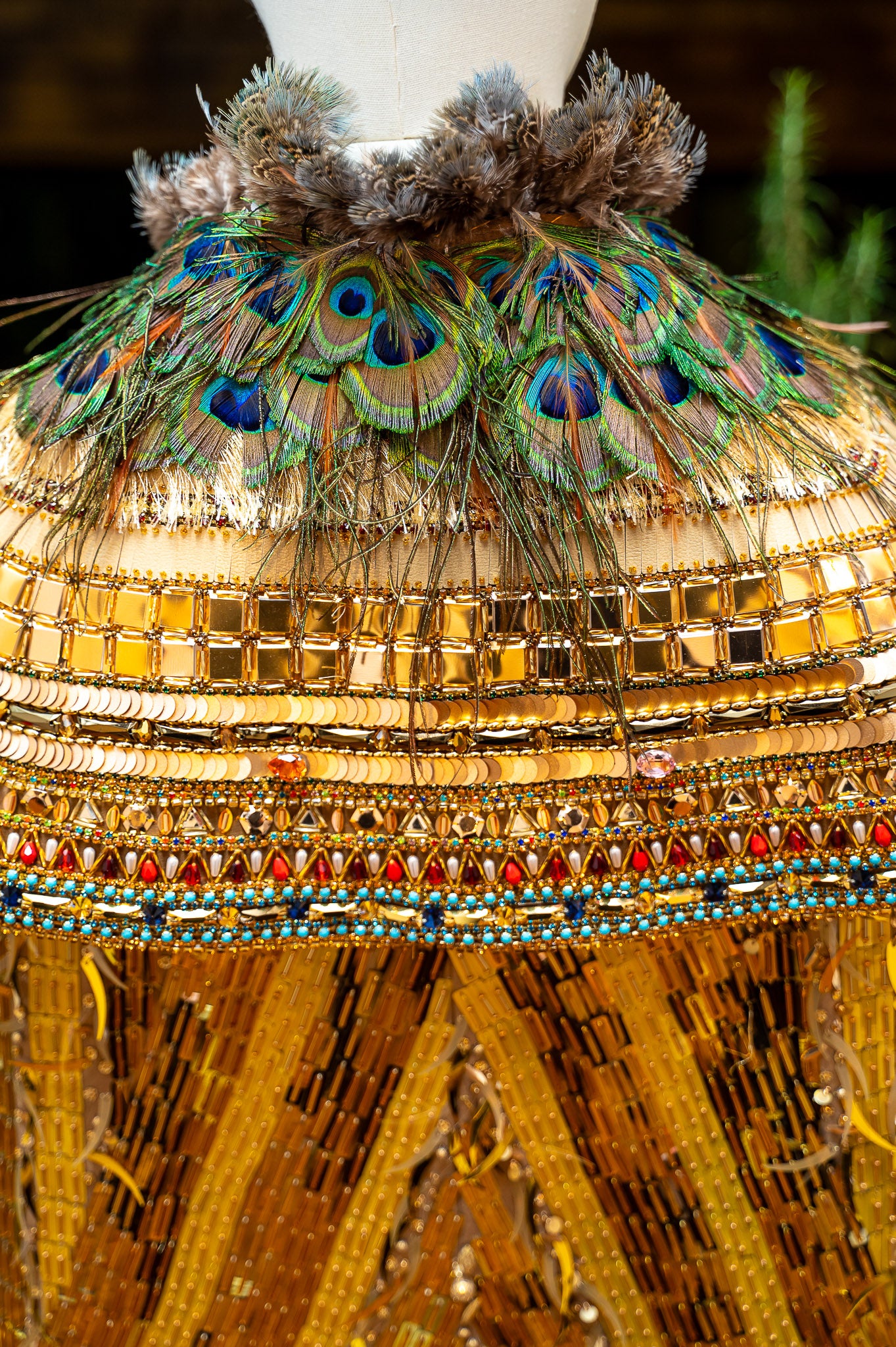 Sobretudo Egito Rei Sol