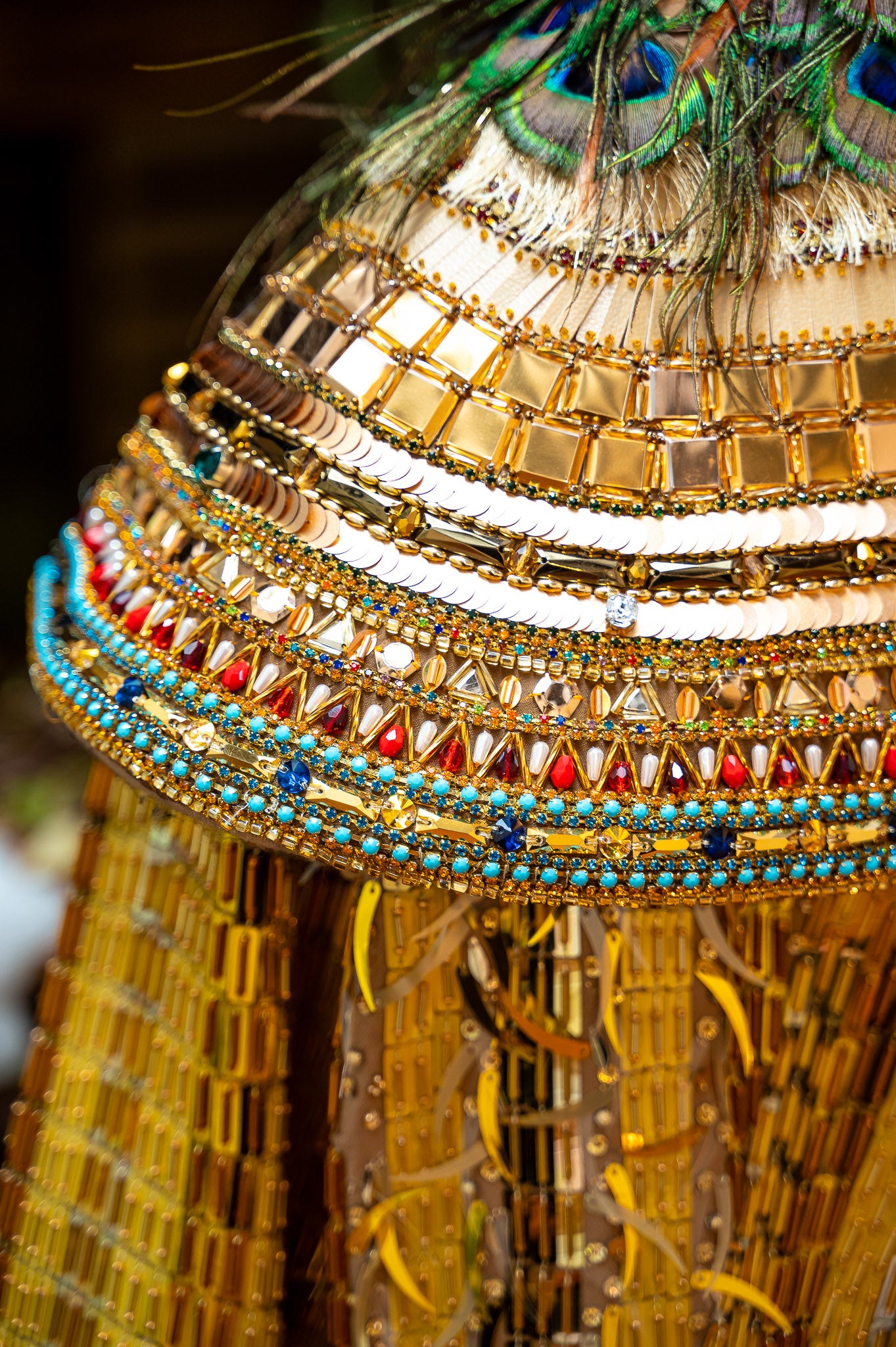 Sobretudo Egito Rei Sol