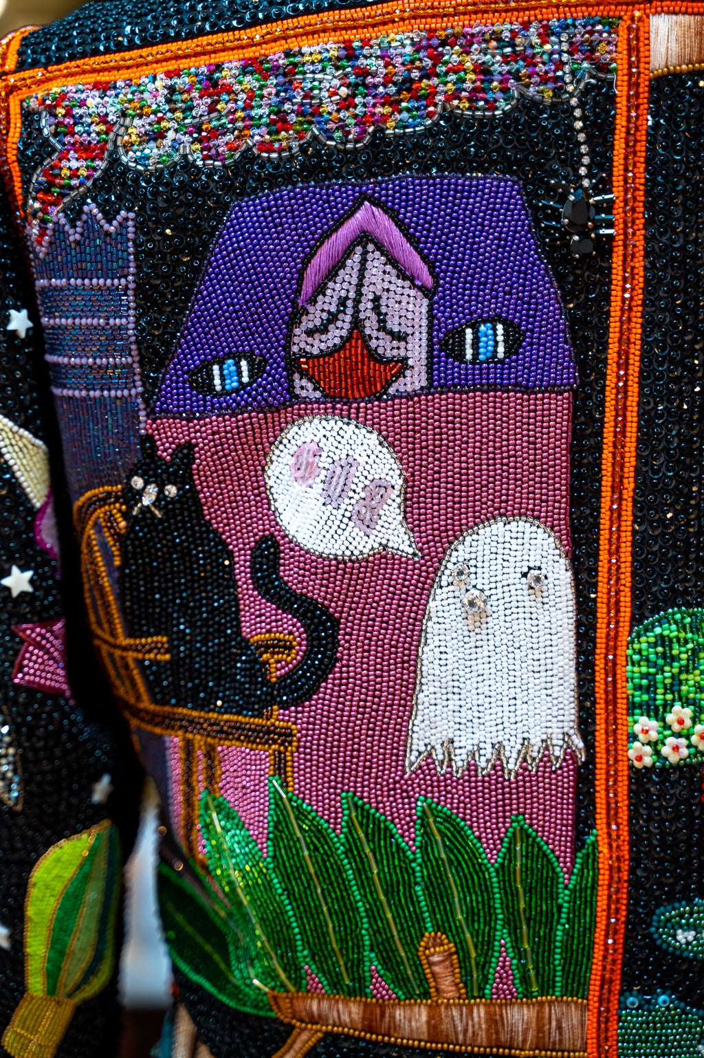 Camisa Mundo Fantástico dos Quadrinhos