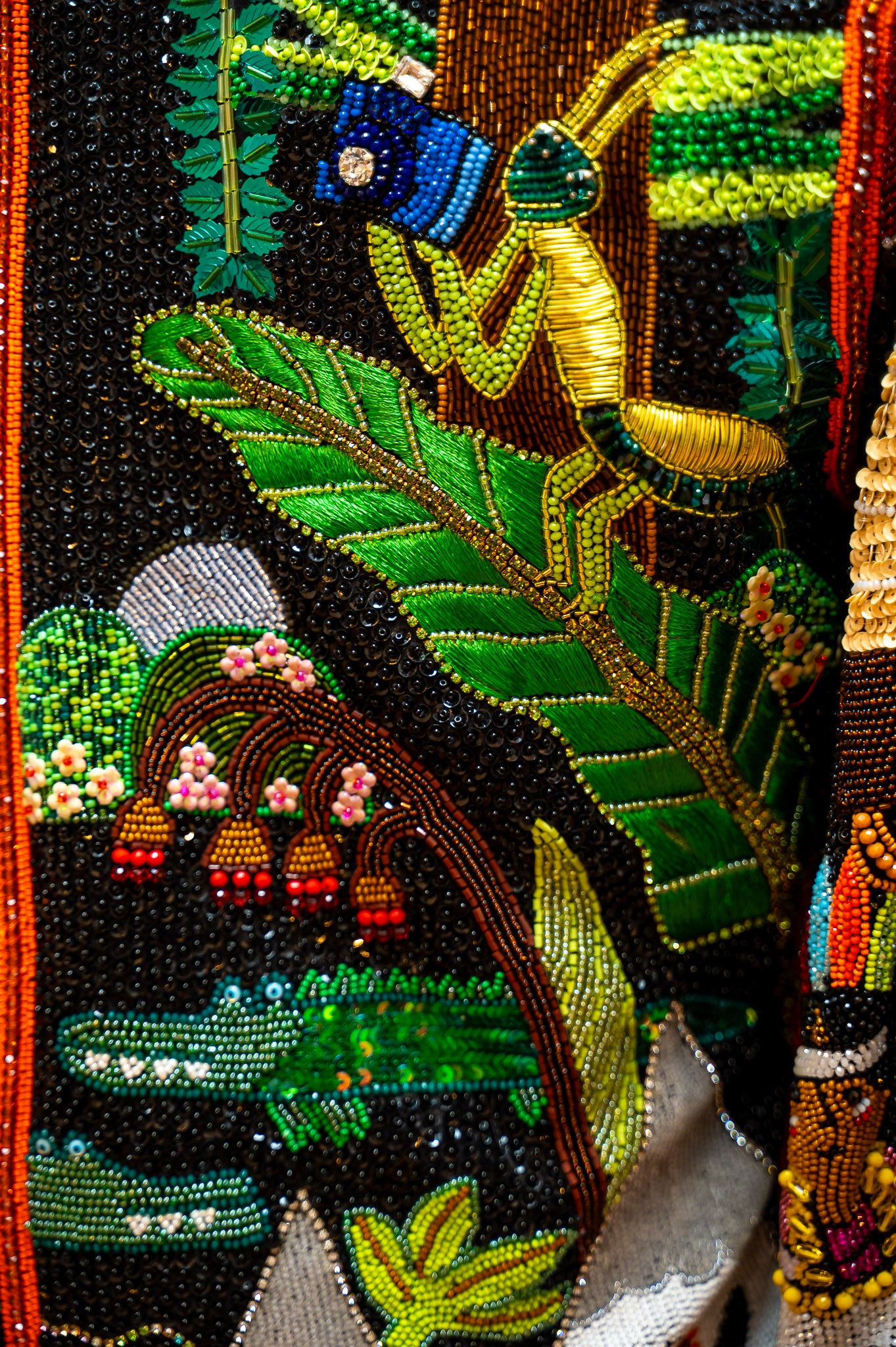 Camisa Mundo Fantástico dos Quadrinhos