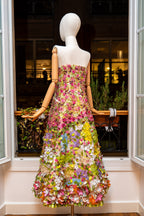 Vestido Poesia