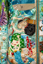 Camisa Fantástico Fundo do Mar