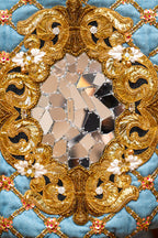 Jaqueta Le Miroir