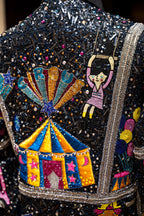 Camisa Circo Fantasia