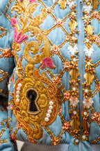 Jaqueta Le Miroir