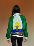 Jaqueta Rio I Love
