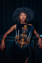 Corset Teatro Ópera